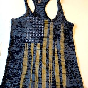 New Orleans Saints Tank